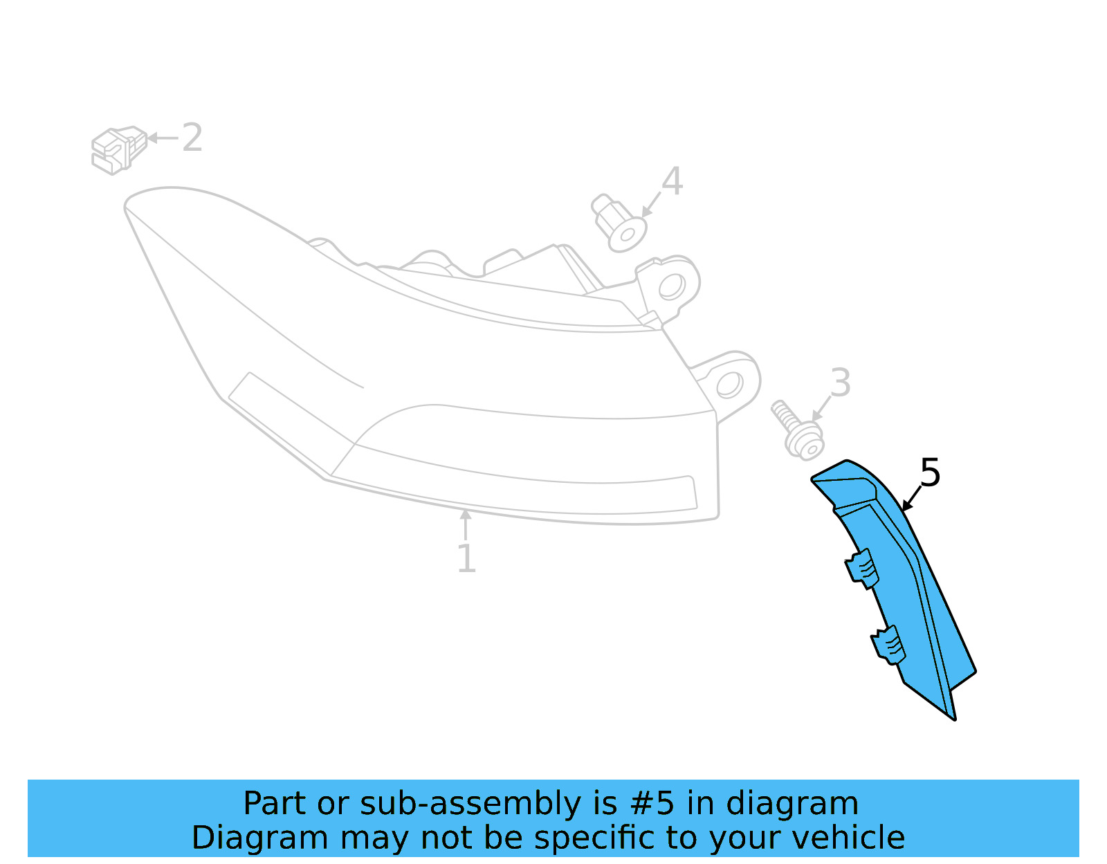 Trim 561-945-311-C - View 5