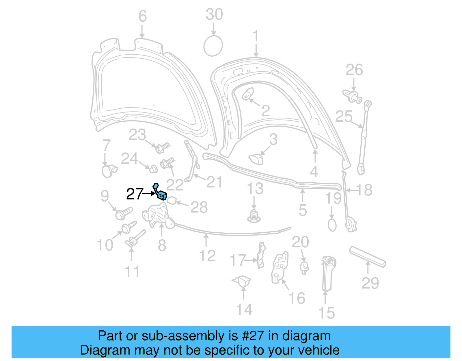 Micro 1C0-953-236-B - View 9
