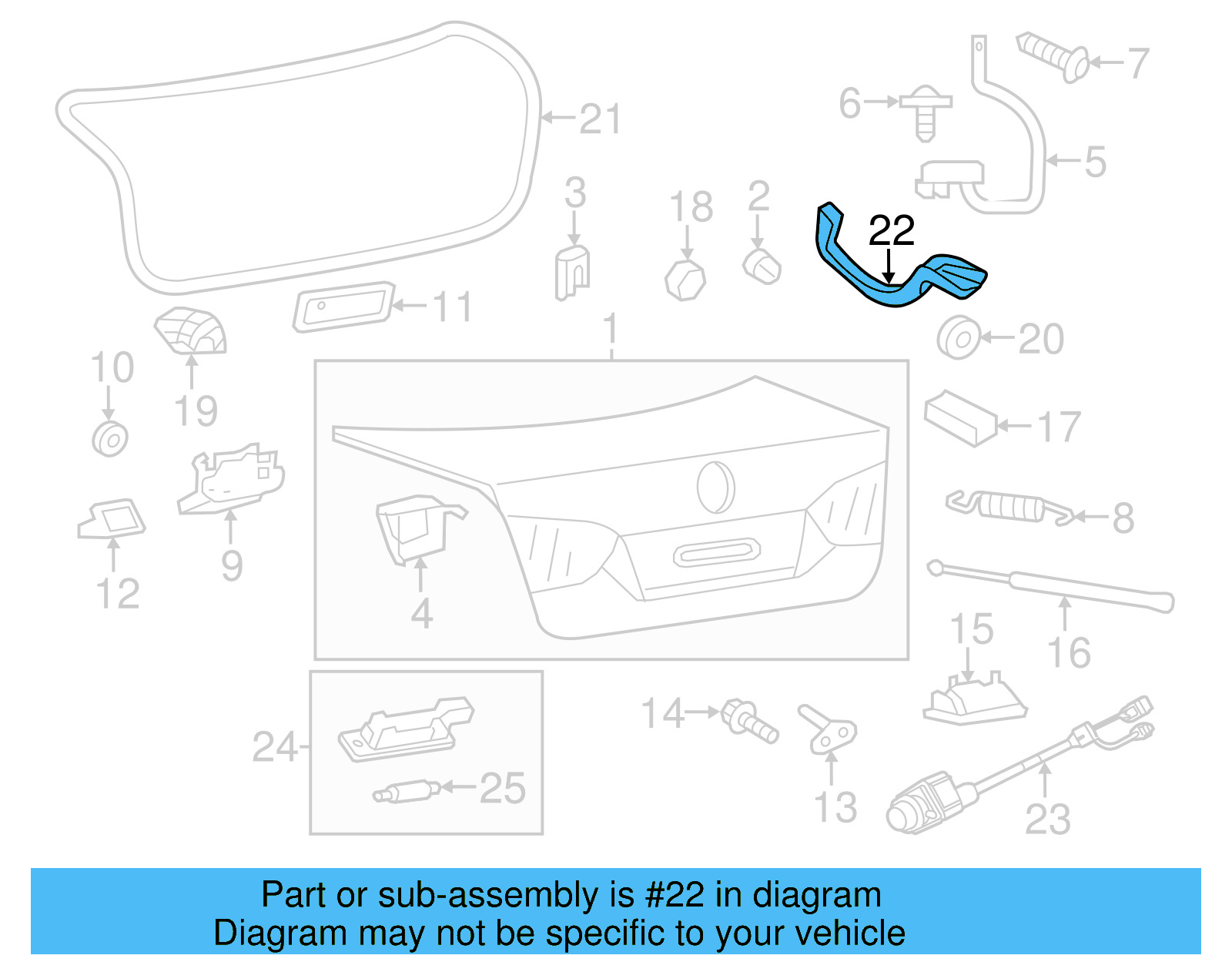 Wire Shield 5C6-877-364-82V - View 3
