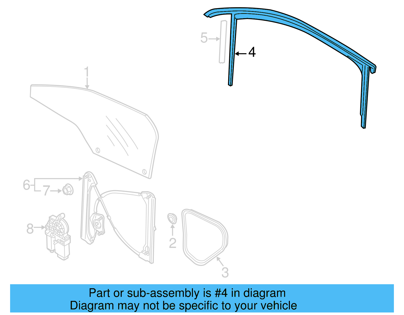 Window Channel 561-837-431-J-VNH