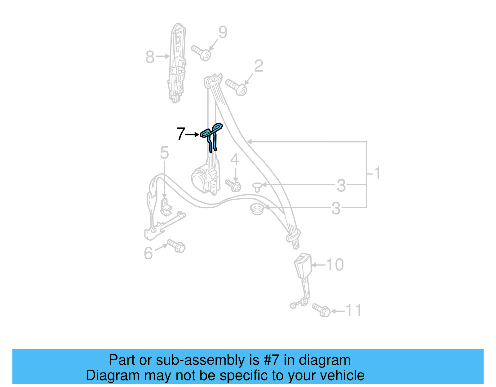 Guide 510-857-817 - View 7