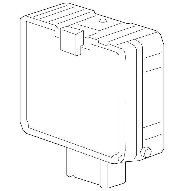 Sensor 2Q0-907-561-J