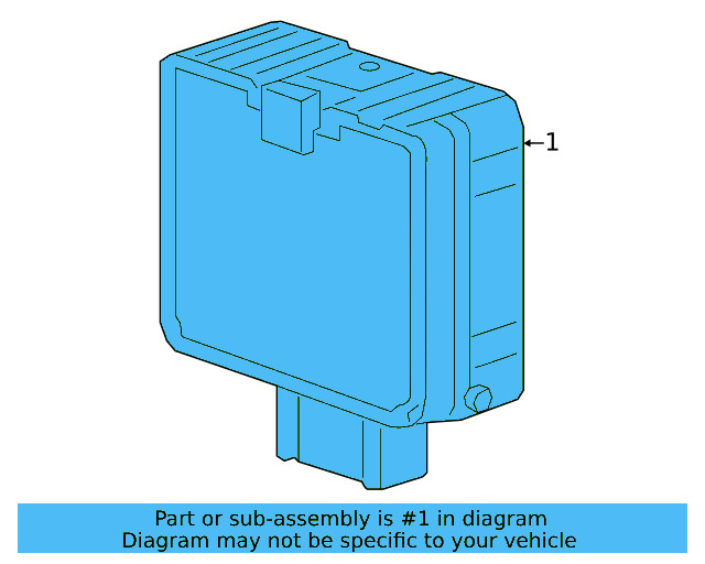 Sensor 2Q0-907-561-J - View 12