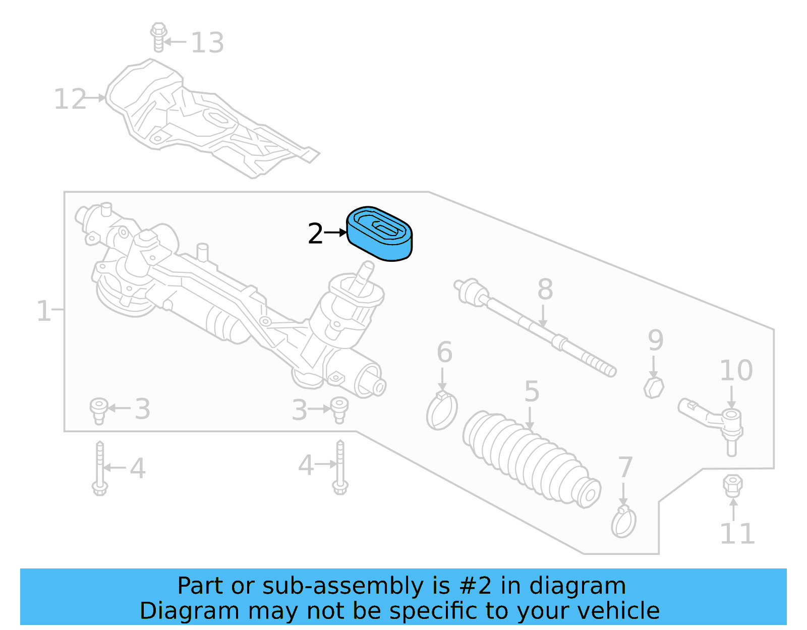 Seal 5Q0-423-187-F - View 27