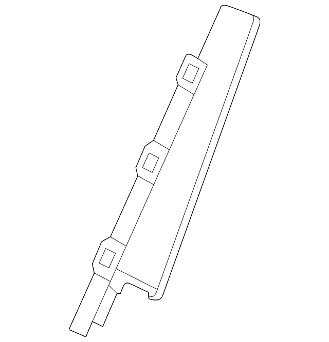 Door Applique 3CN-837-901-9B9