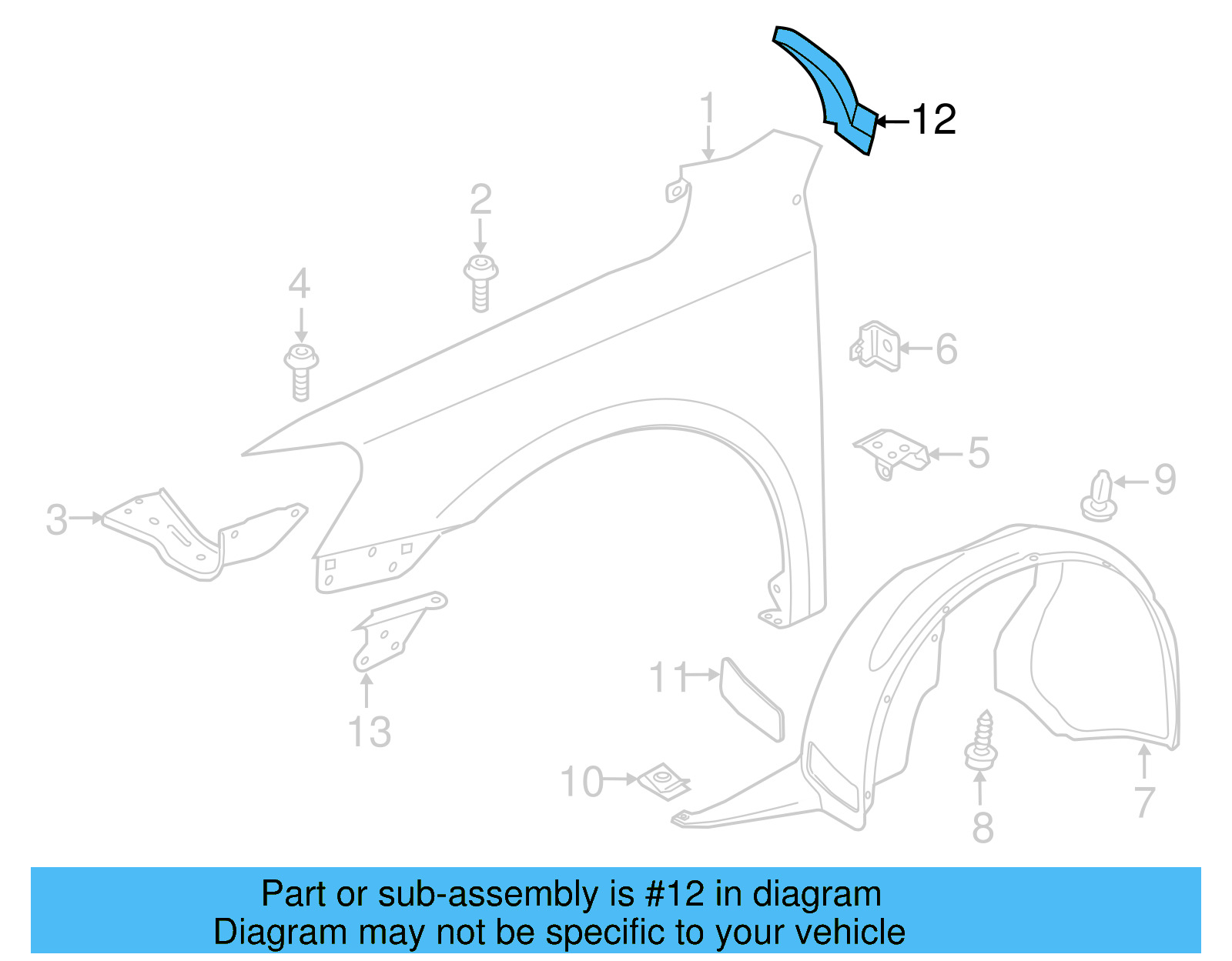 Lining 561-819-448-B-9B9 - View 5