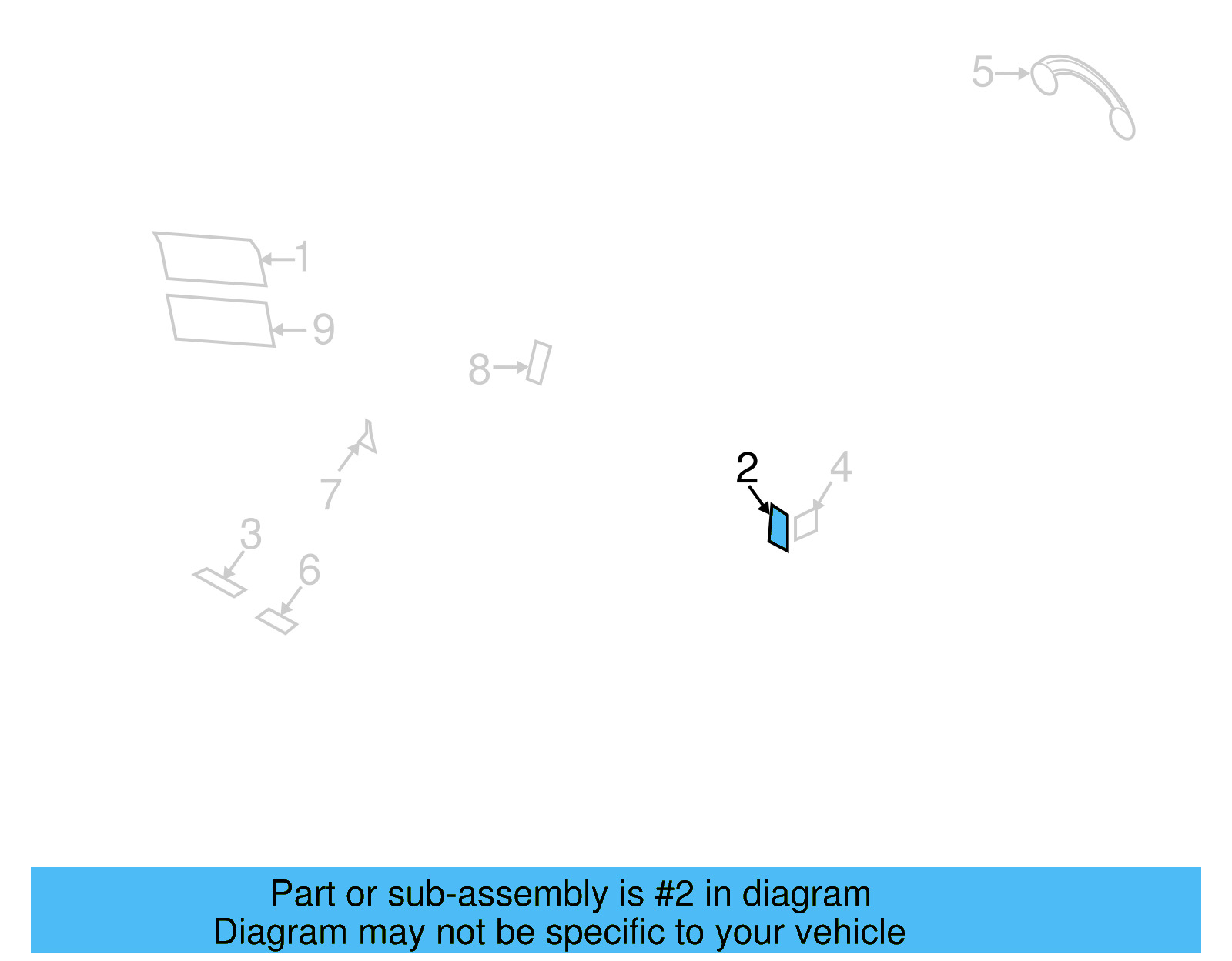 Info Label 1K0-010-793-S - View 13