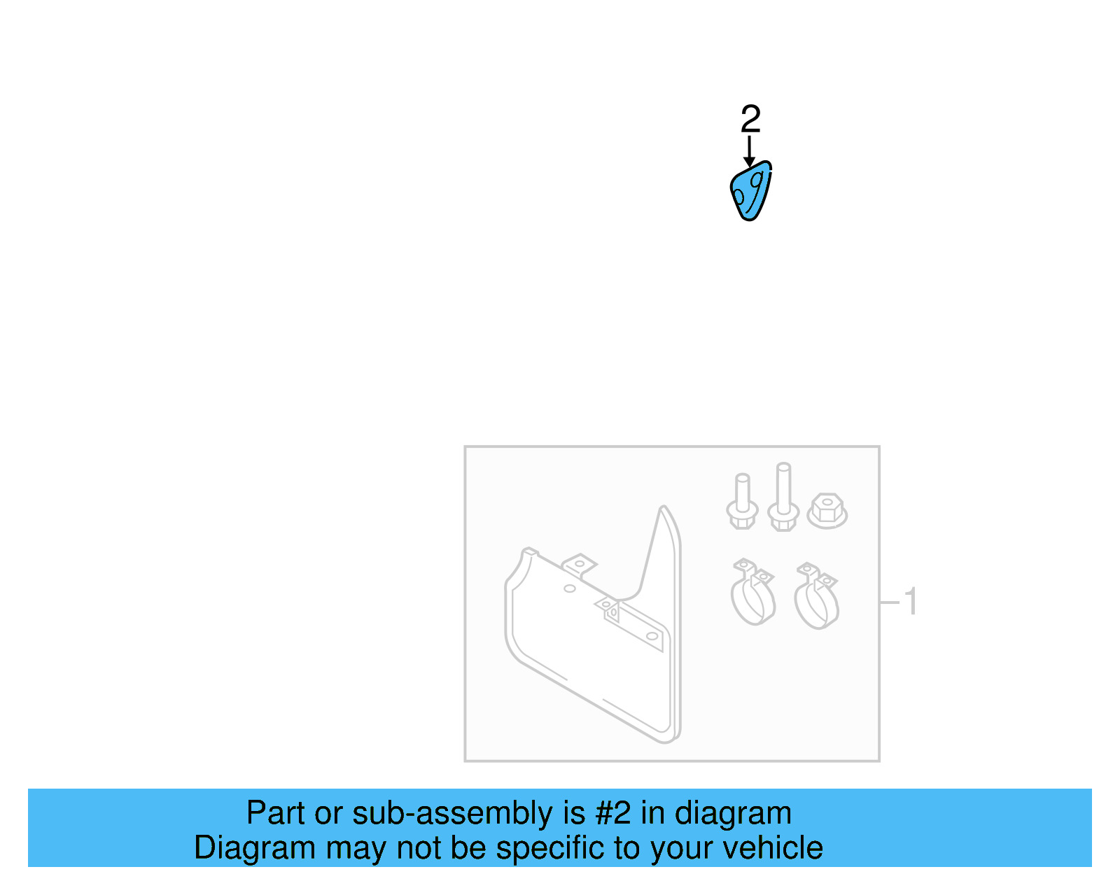 Nameplate 5K0-853-688-A-FXC - View 25