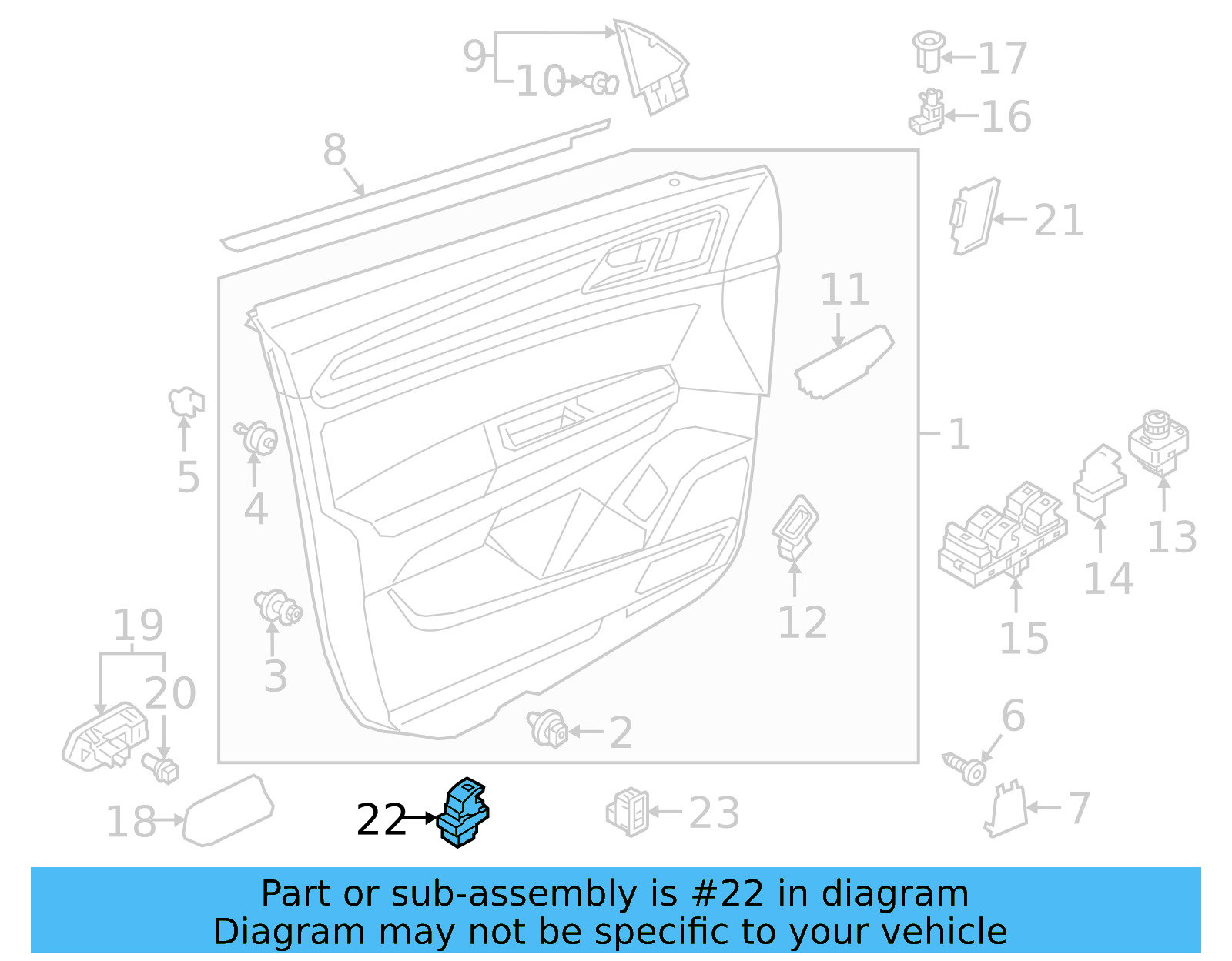 Lift 3CN-959-831-WHS