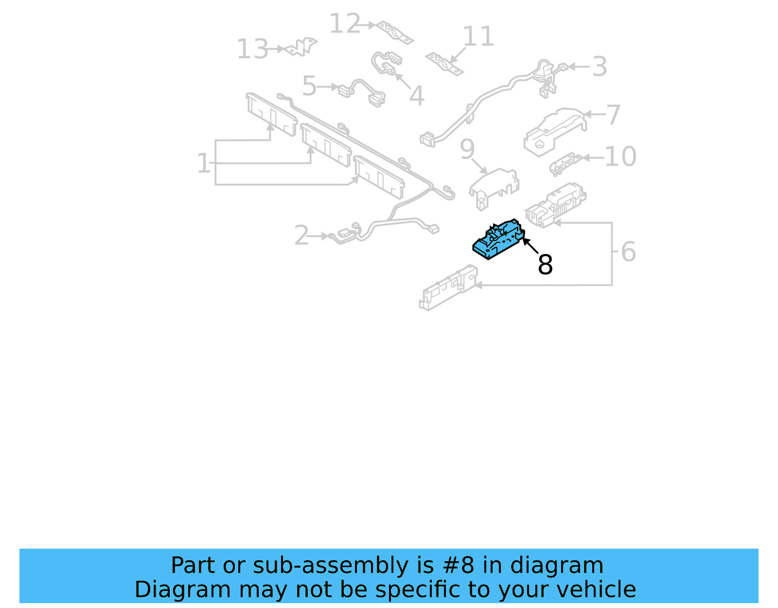 Switch 1EK-915-180-A - View 6