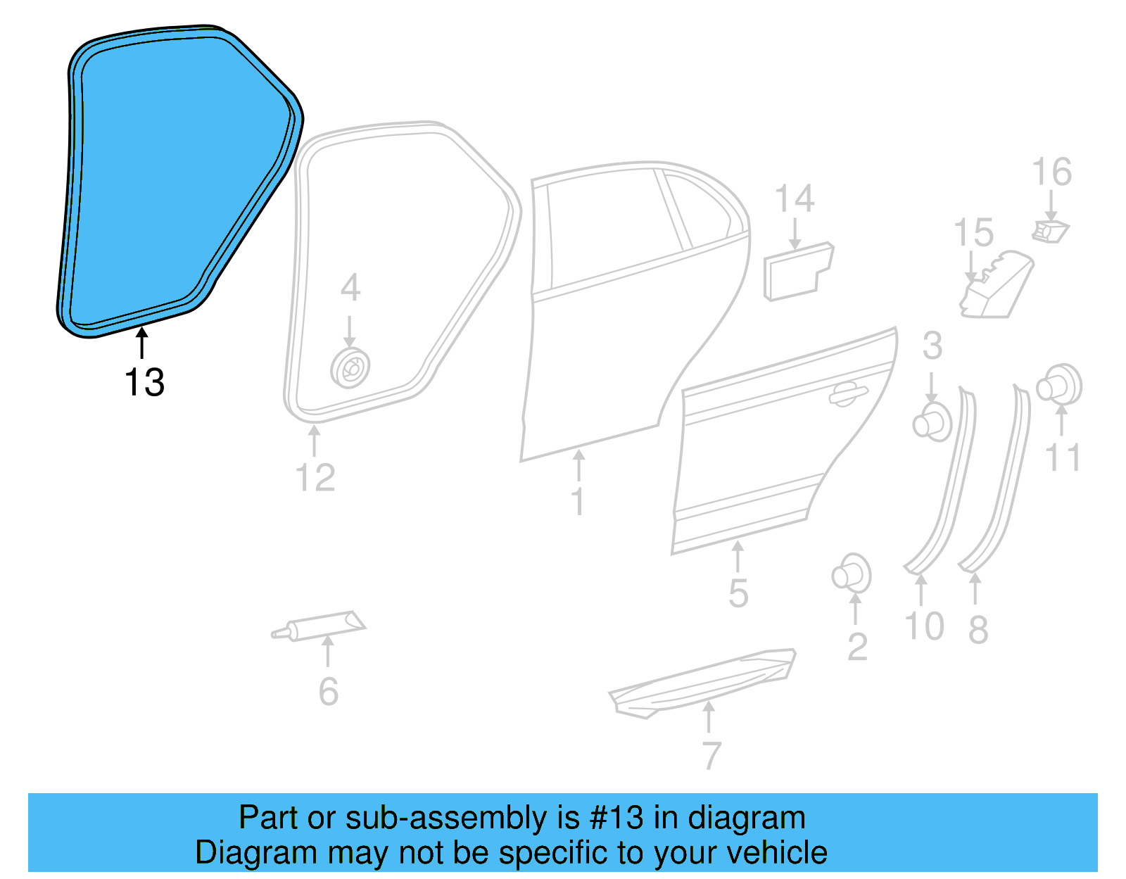 Weather 1K5-867-913-C-9B9 - View 2