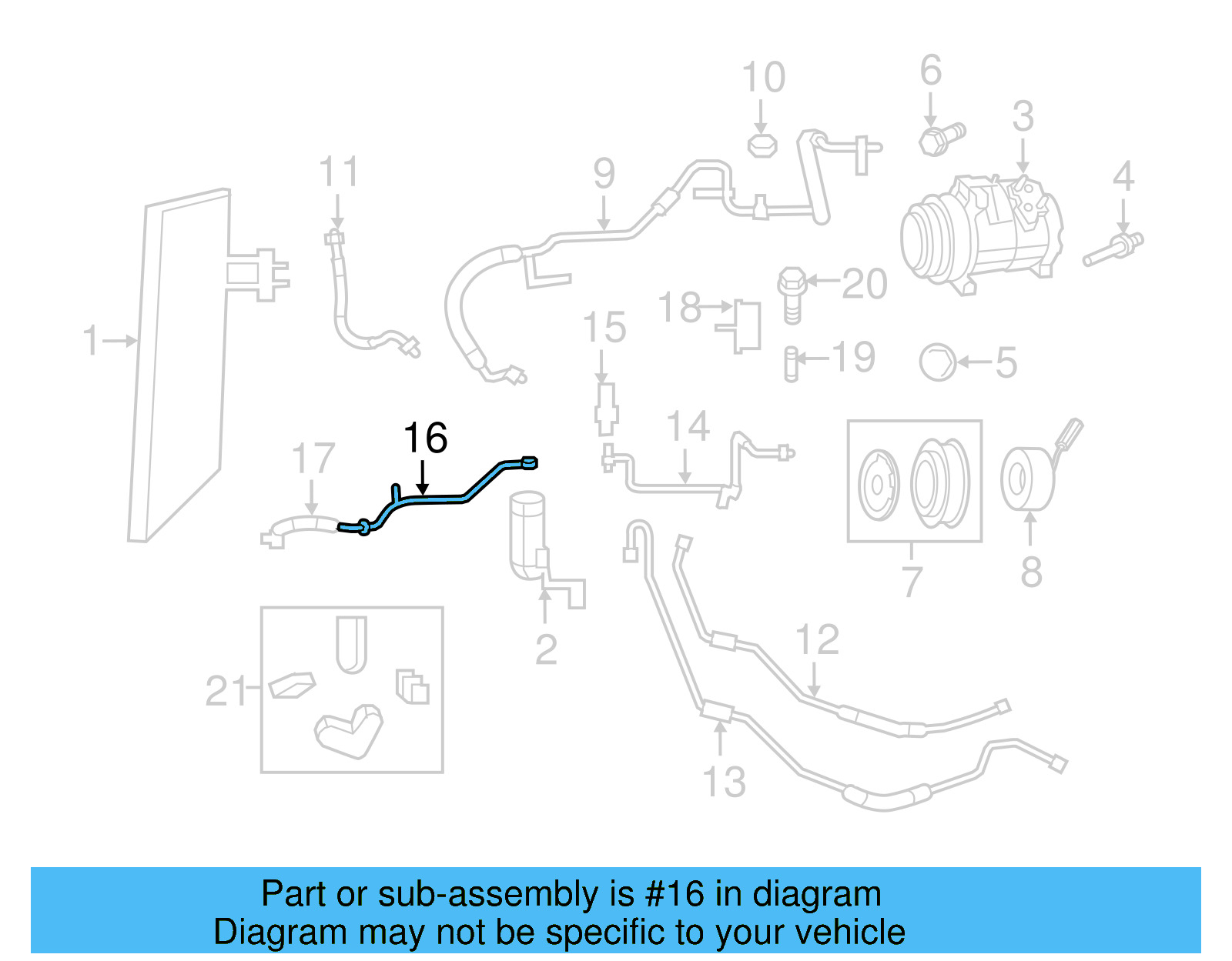 AC Line 7B0-820-739-A - View 4