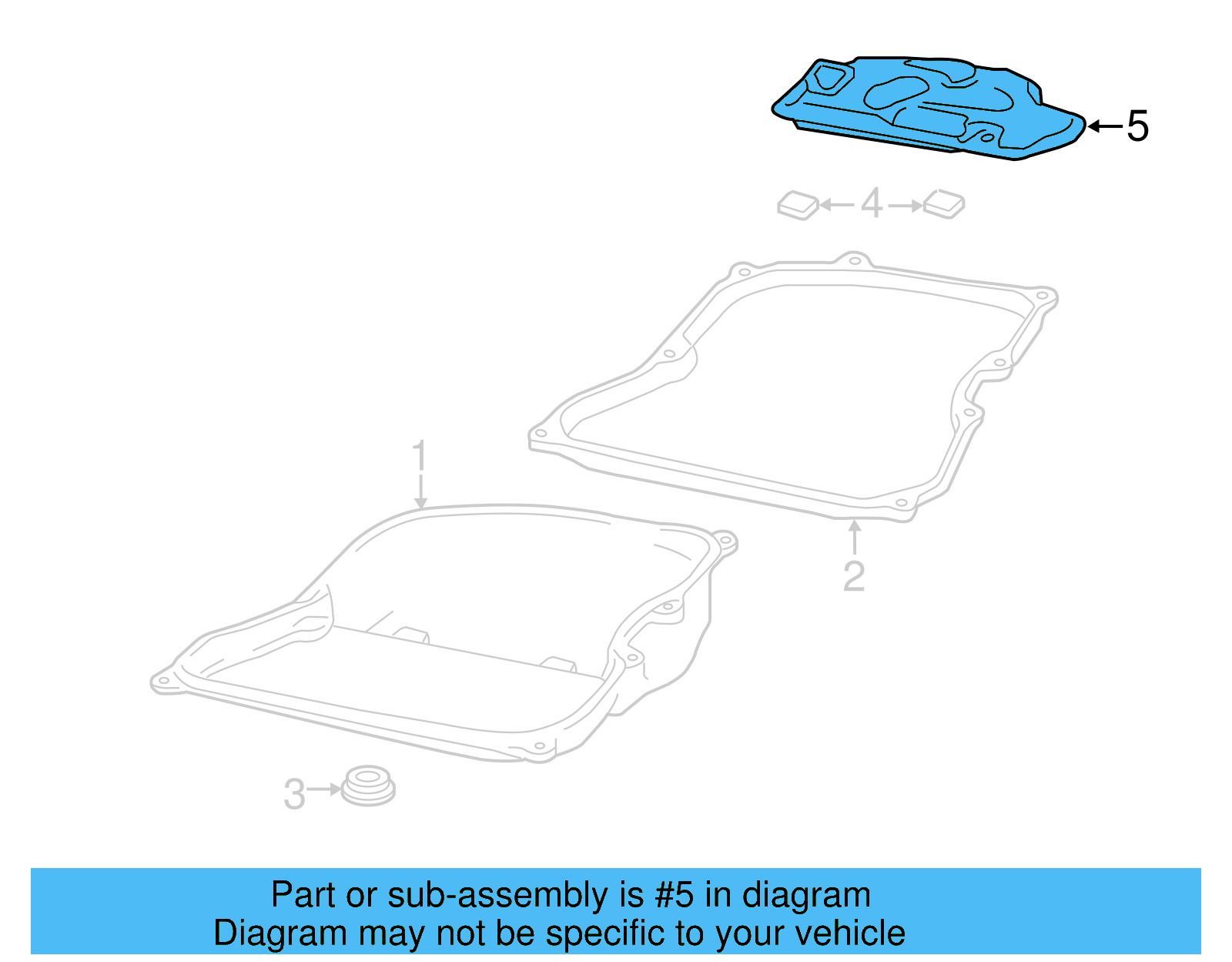 Filter 09G-325-429-D - View 4