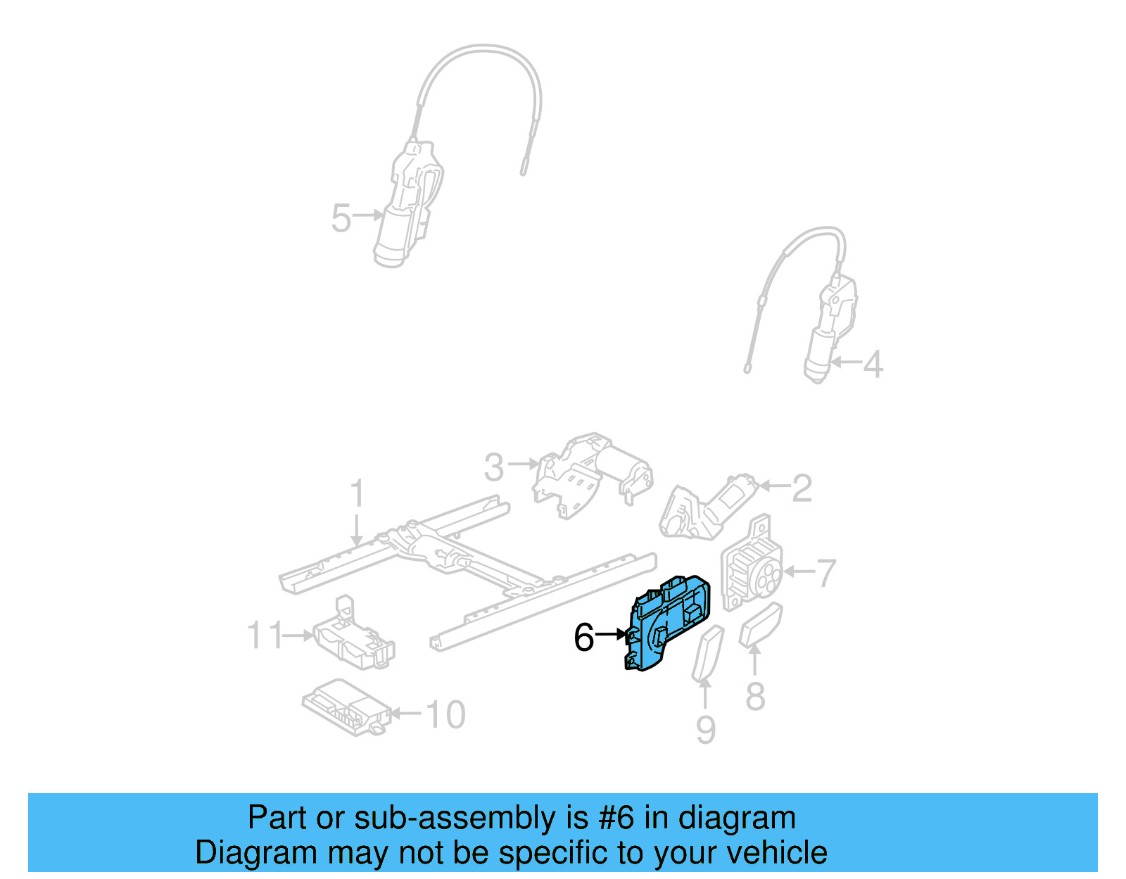 Switch 1Z0-959-747 - View 2