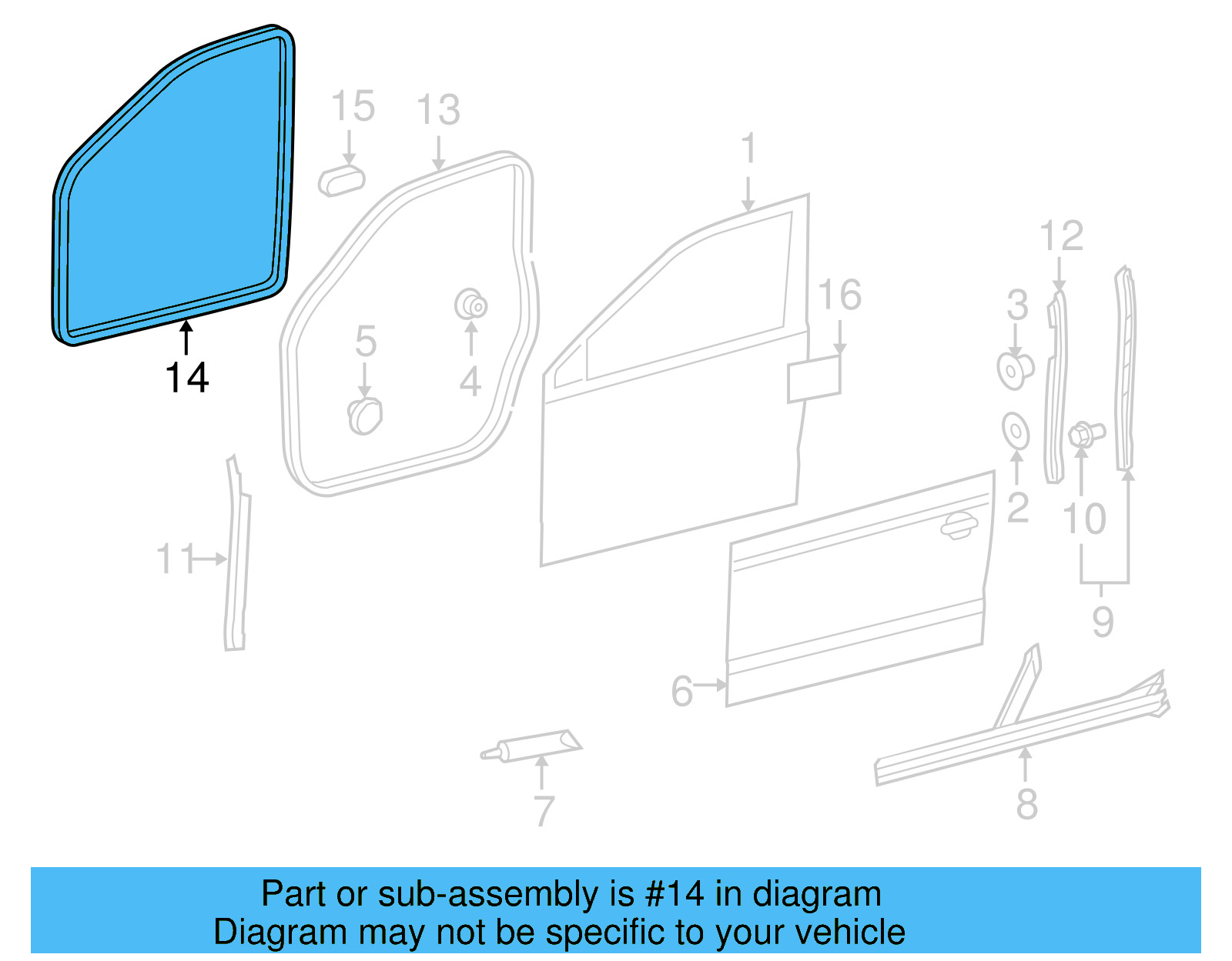 Weather 1K5-867-911-9B9 - View 6