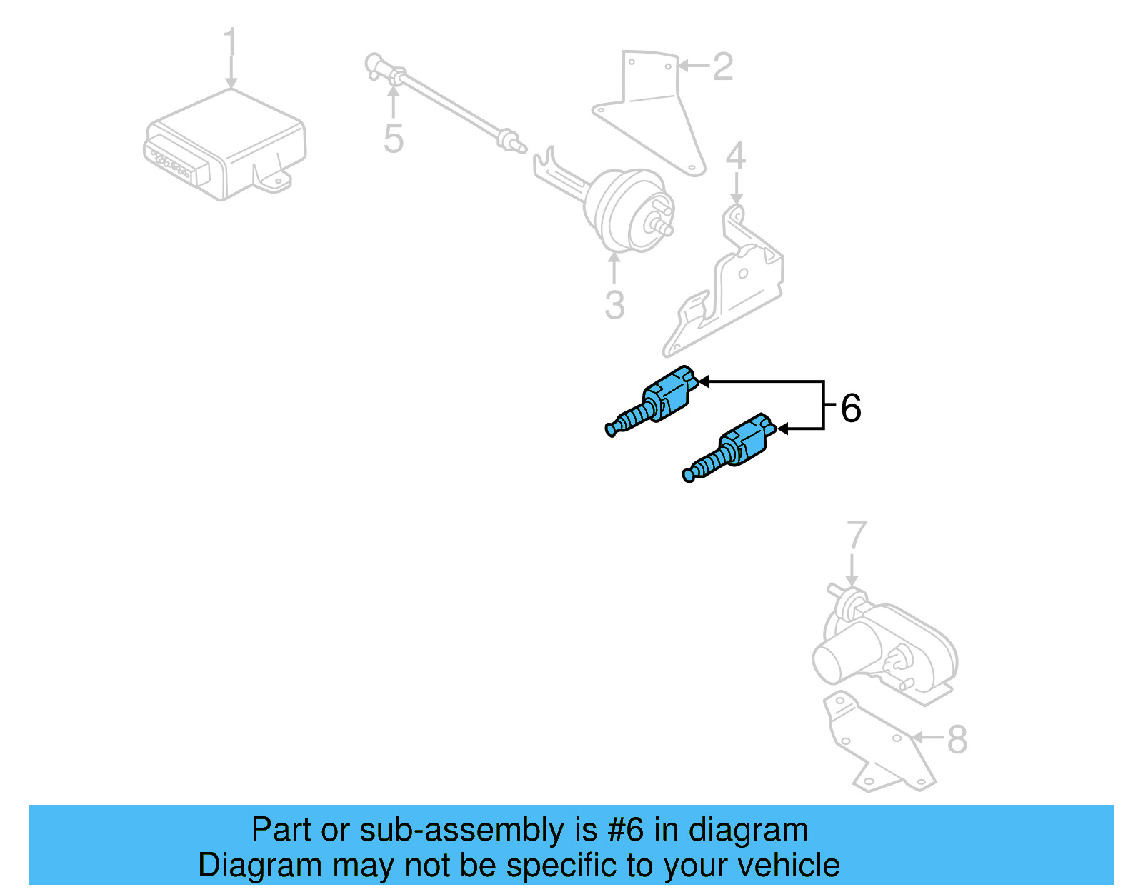 Vent Valve 811-907-343-B - View 18