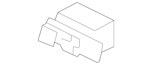 Emblem 3CM-853-601-G-DPJ - View 12