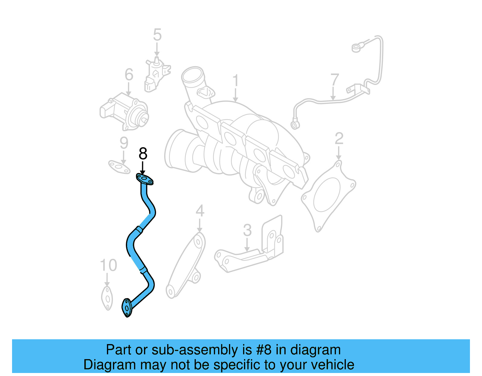 Return Line 06F-145-735-D - View 3