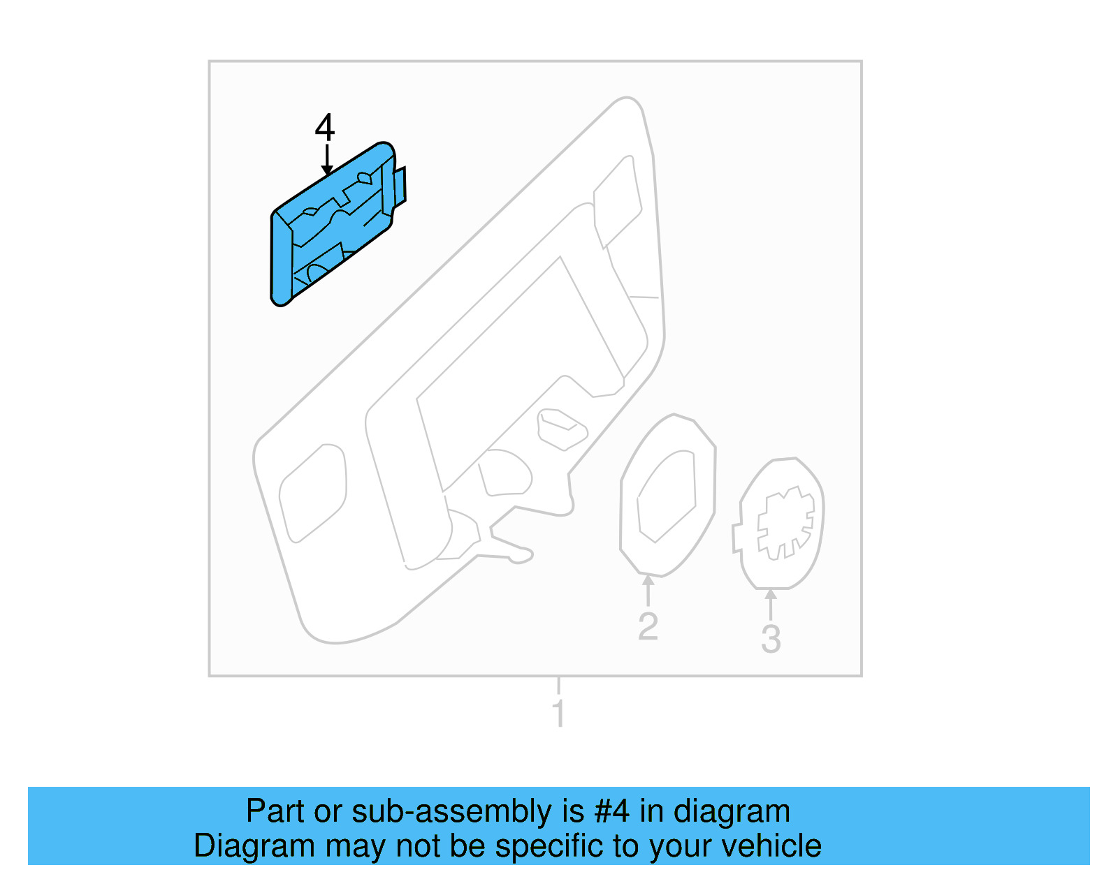 Access Cover 5C6-867-657-9B9 - View 6