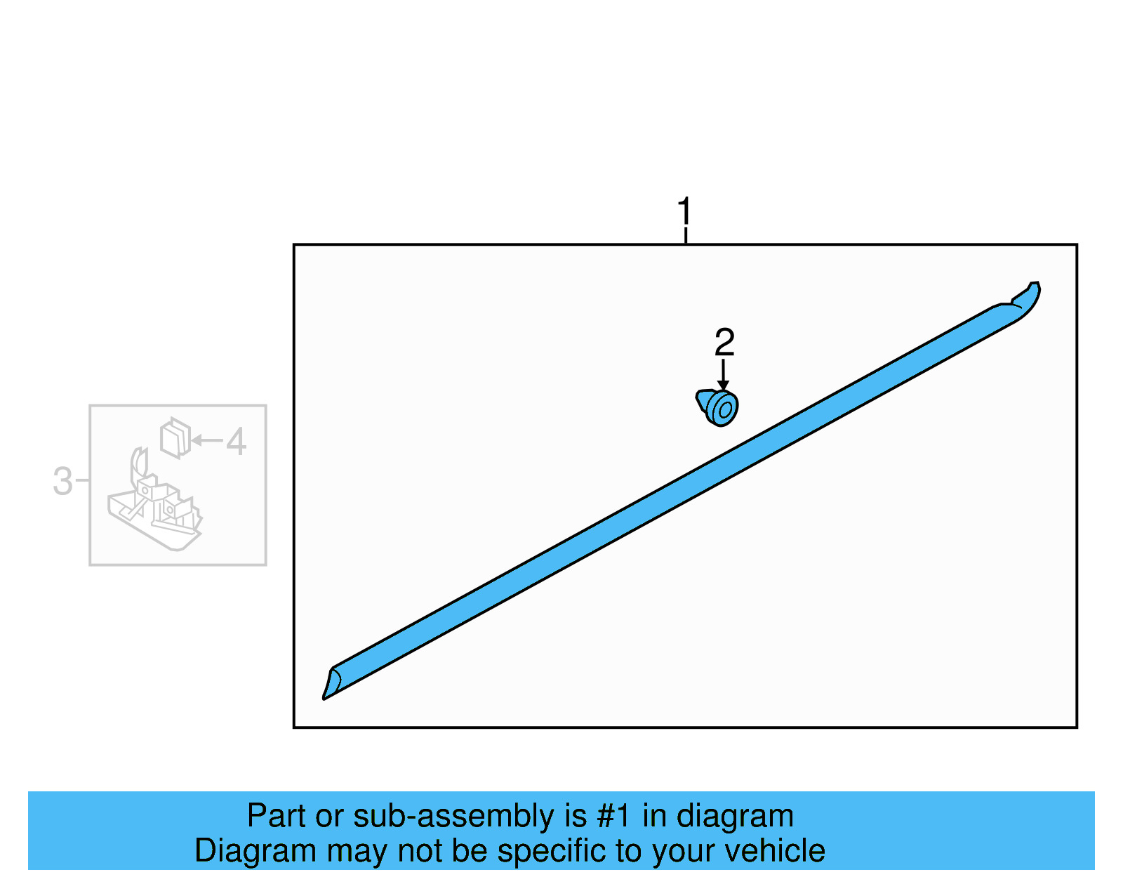 Lower Seal 7P6-837-120-A-5AP - View 4