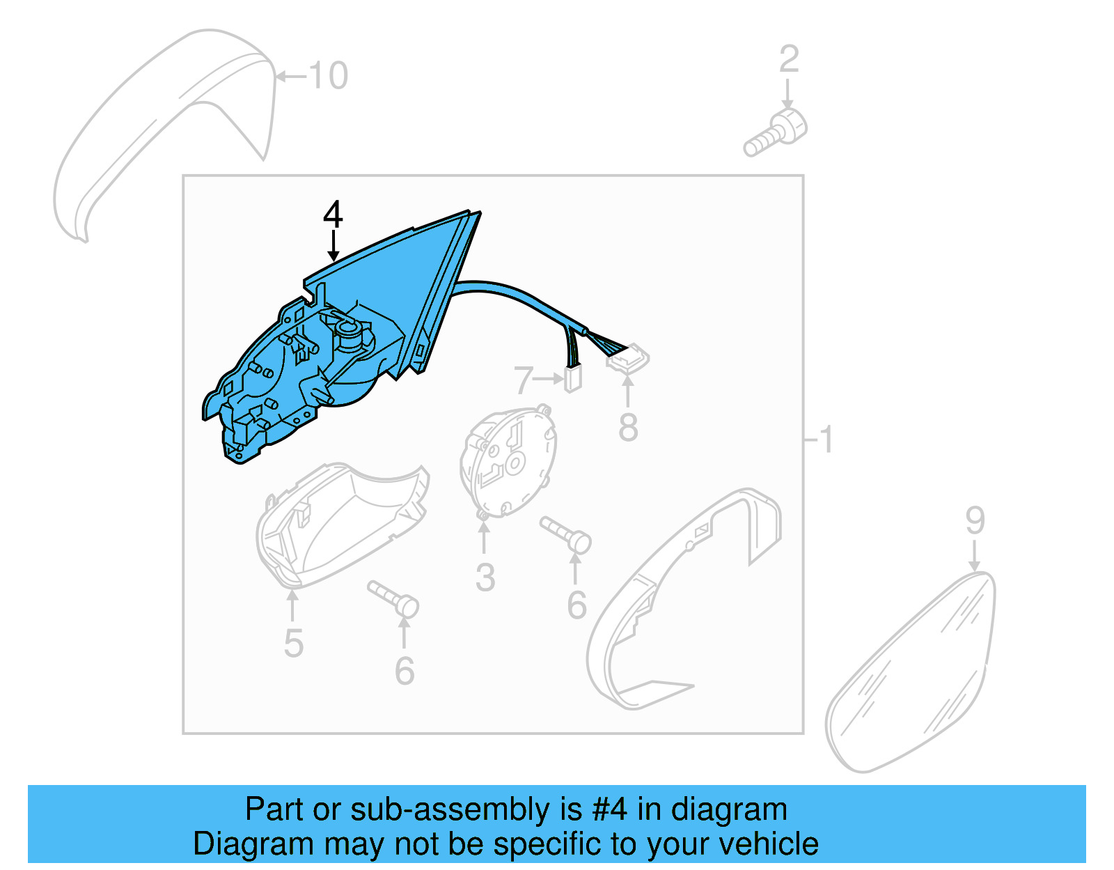 Sound Absorber 561-857-933-A