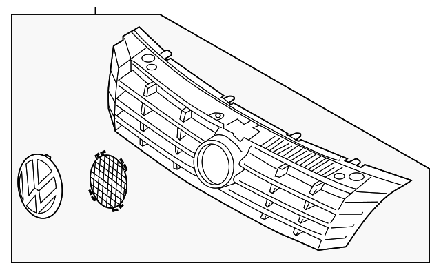 Grille 561-853-651-C-OQE