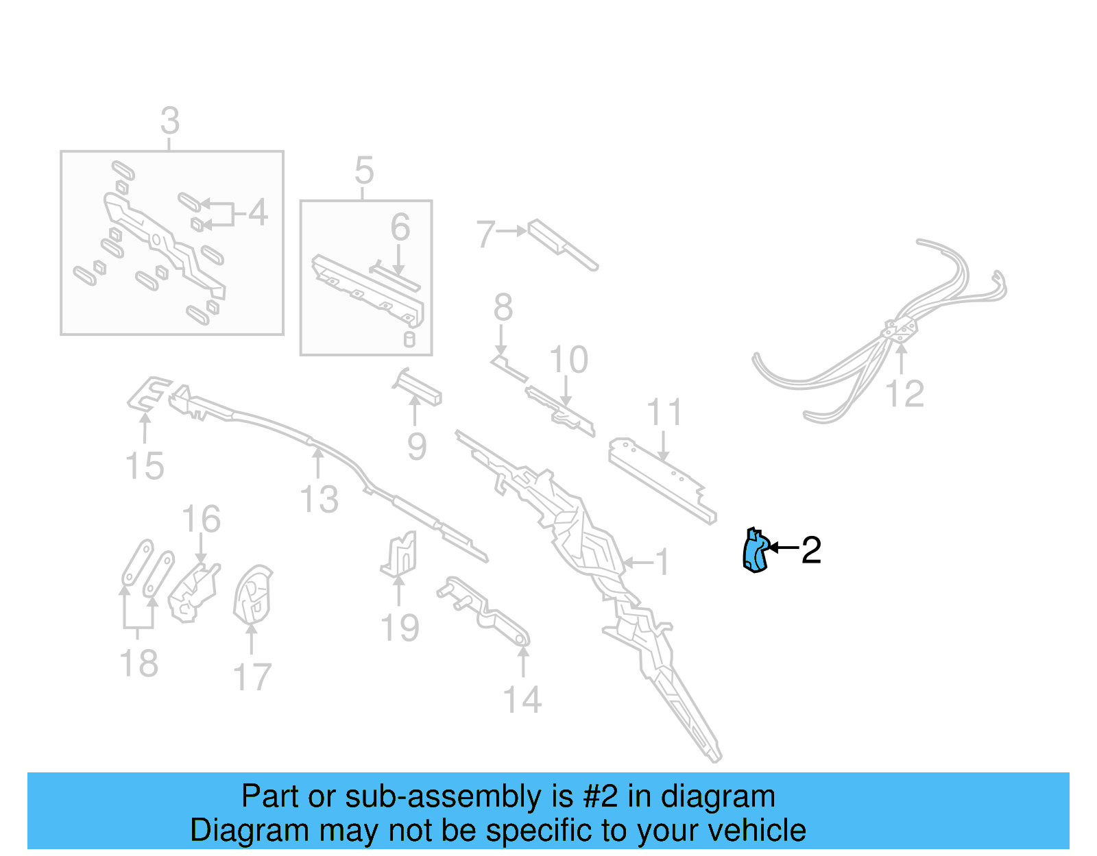 Catch 1Q0-825-829 - View 4