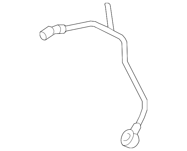 Front Pipe 06F-121-065-J - View 24