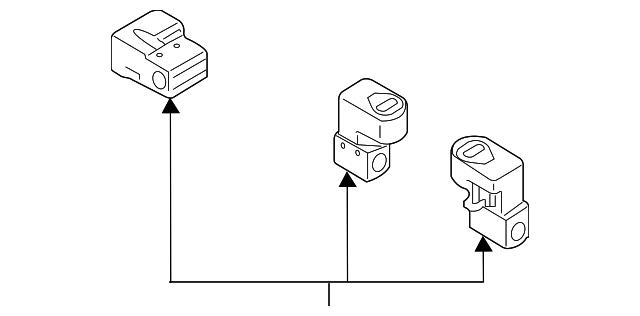 Expansion Valve 4M0-816-682-D - View 3