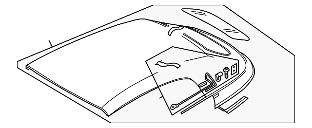 Top Assembly 5C3-871-036-B-C90 - View 3