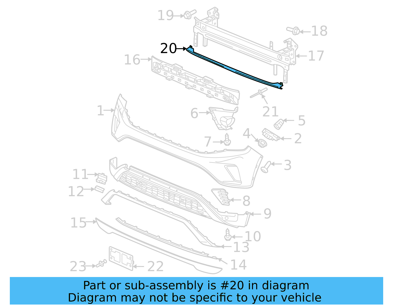 Cross 3CM-807-651-A - View 14