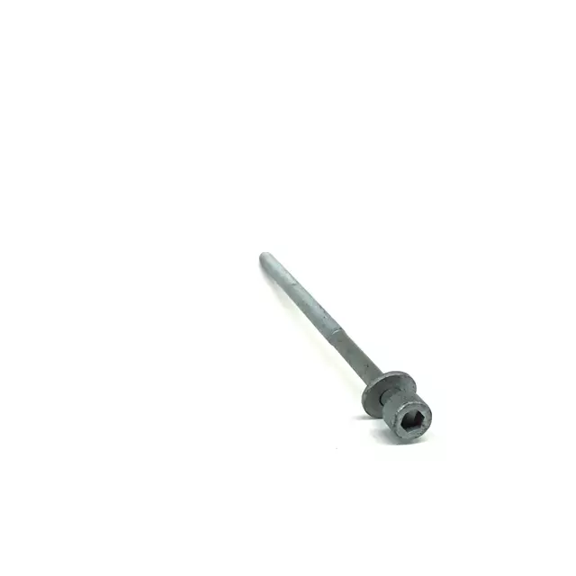 Thermostat Housing Bolt N-104-583-02 - View 3