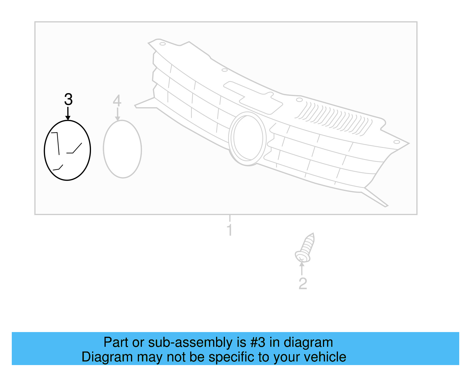 Emblem 1Q0-853-601-739 - View 10