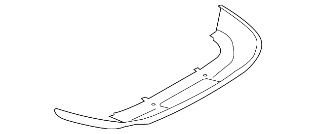 Fender Liner Retainer Nut N-908-338-01 - View 93