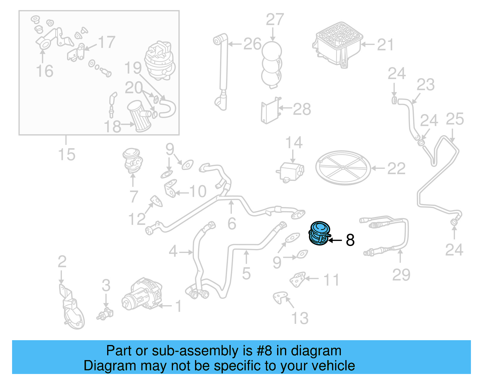Valve 078-131-101-AG - View 7