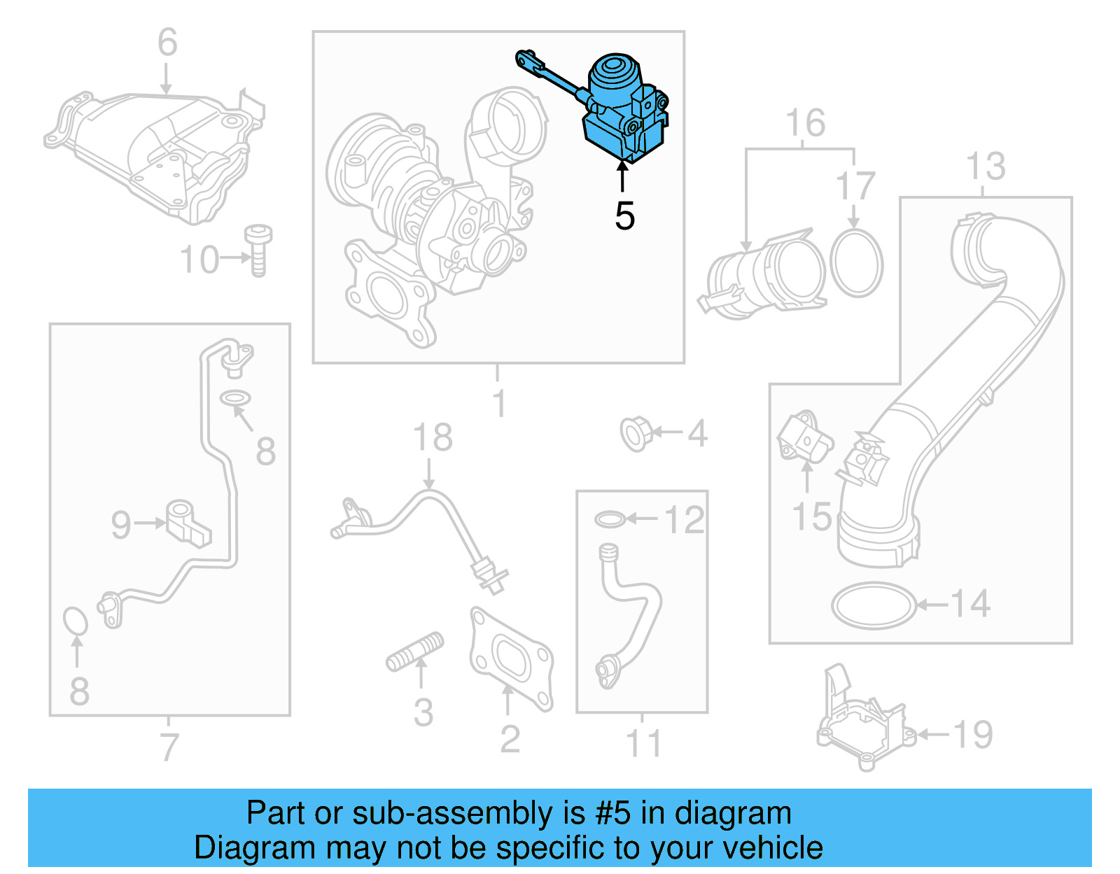 Solenoid Valve 04E-198-725-M - View 5