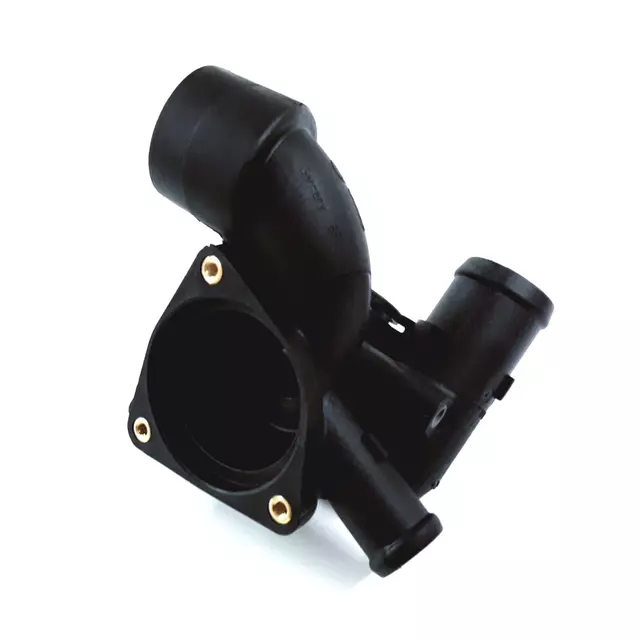 Thermostat Housing 022-121-117-C - View 15