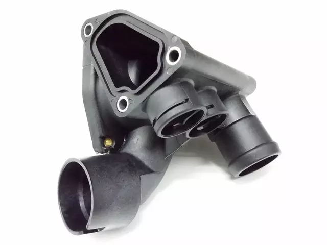 Thermostat Housing 022-121-117-C - View 13