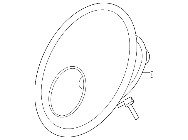 Tail Lamp Assembly 1C0-945-171-G - View 4