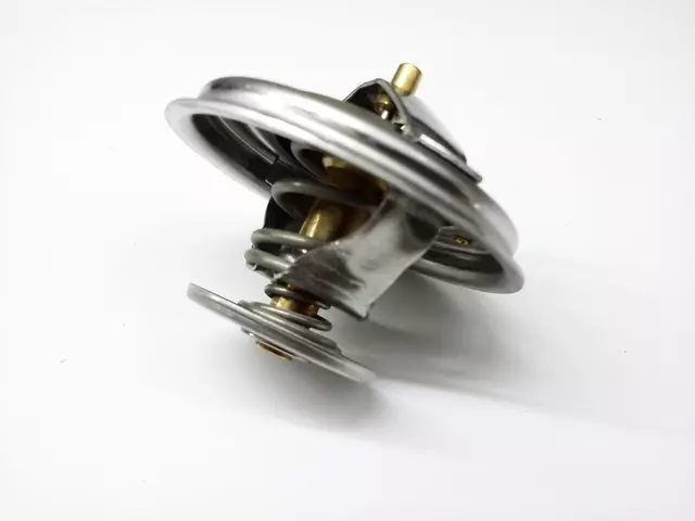 Engine Coolant Thermostat 022-121-113 - View 14