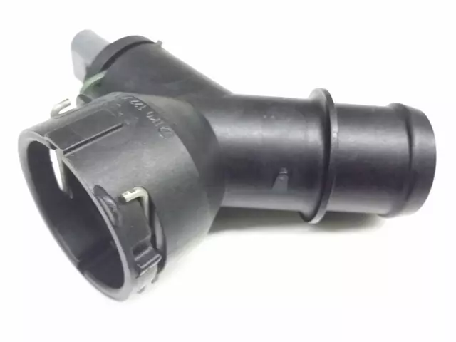 Lower Coupling 1K0-122-291-AE - View 5