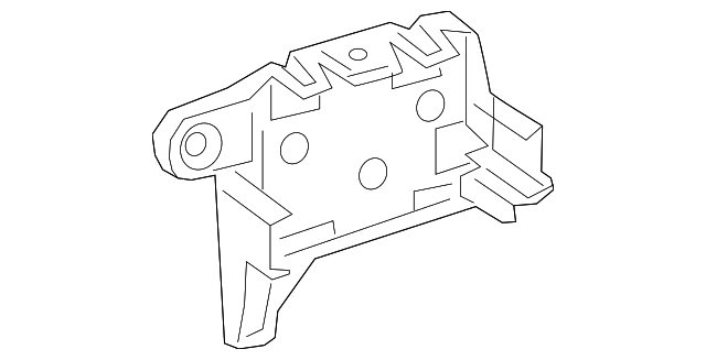 Park Sensor Seal 5Q0-919-133-9B9 - View 63