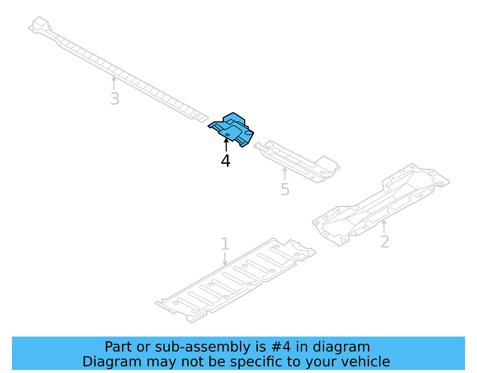 Cover 1EA-825-271 - View 5