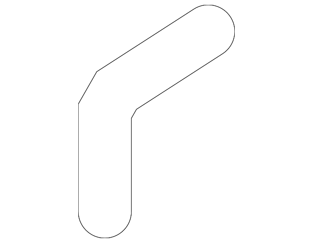 Reservoir Hose Clamp N-906-869-02 - View 67