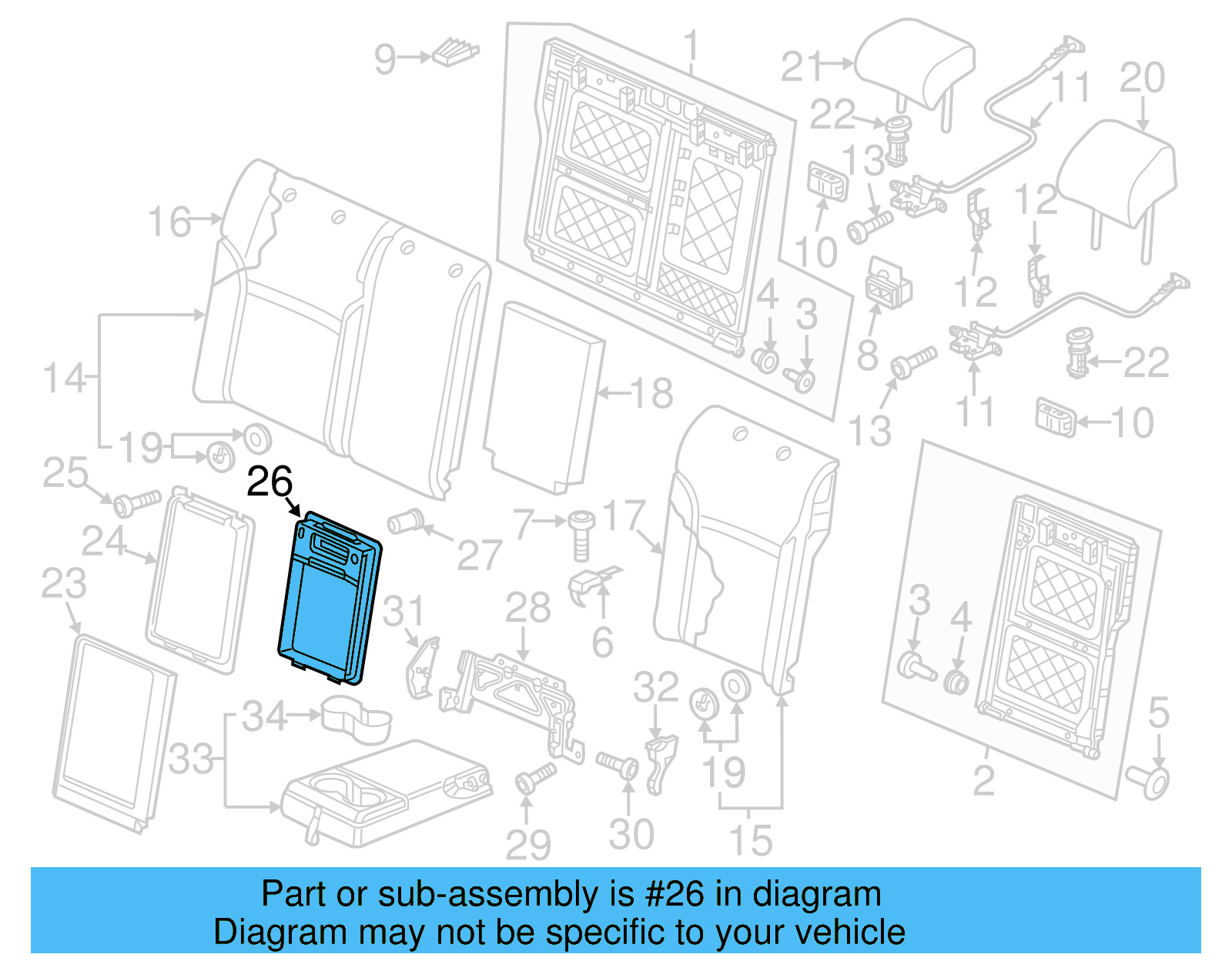 Cover 561-885-944-C-9B9 - View 5