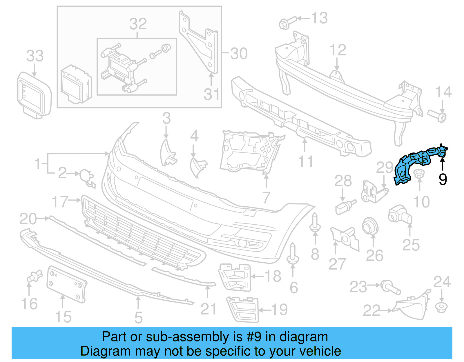 Guide 5G0-807-050-A - View 3