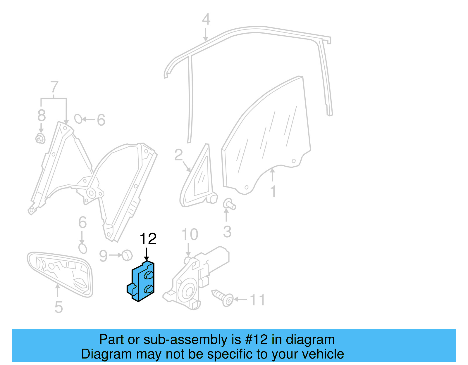 Control Module 5Q4-959-593-P - View 9