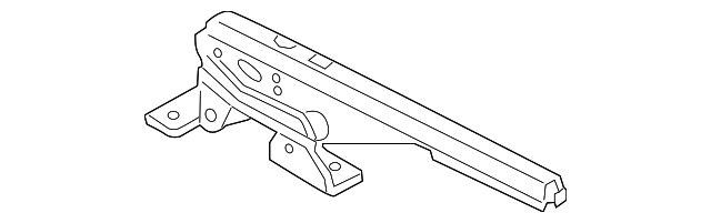 Park Brake Handle 1J0-711-303-AF - View 5