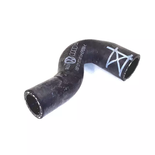 Inlet Hose 1K0-121-073-AL - View 3