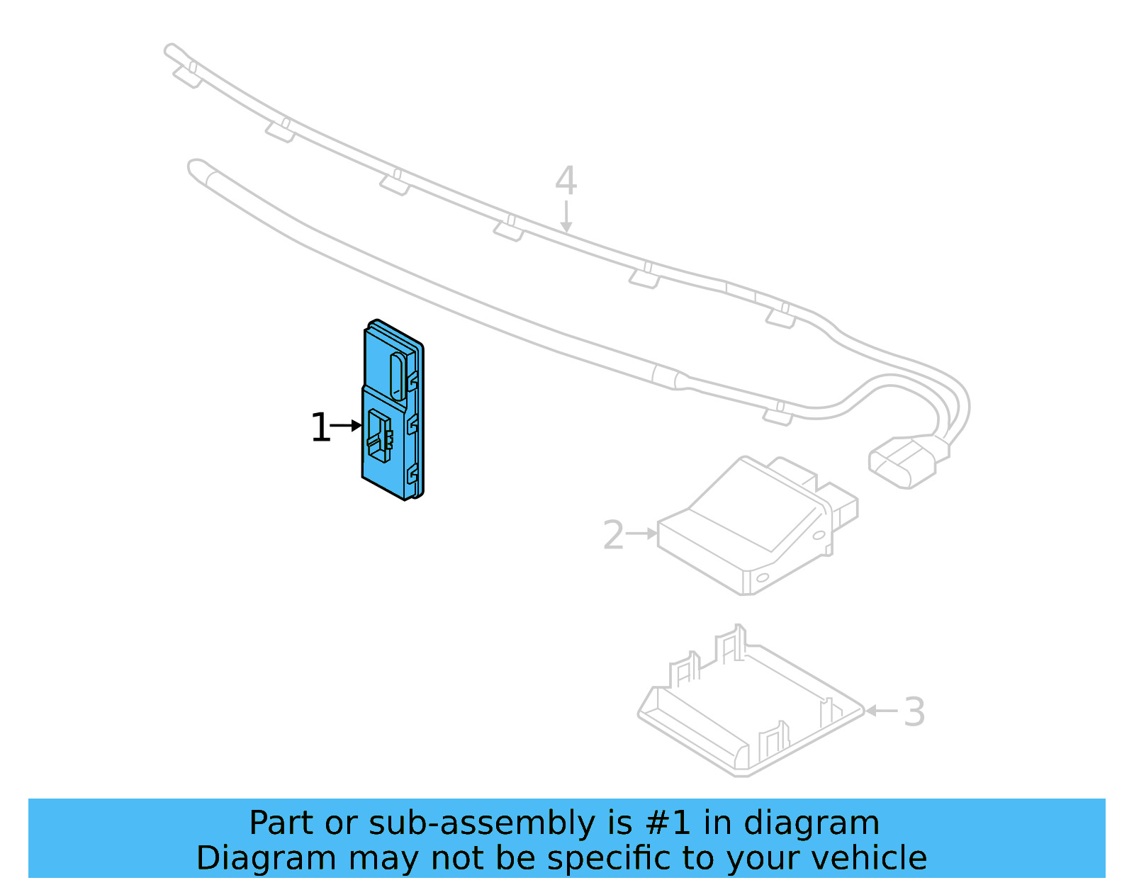 Control Module 5Q0-959-107-S - View 15